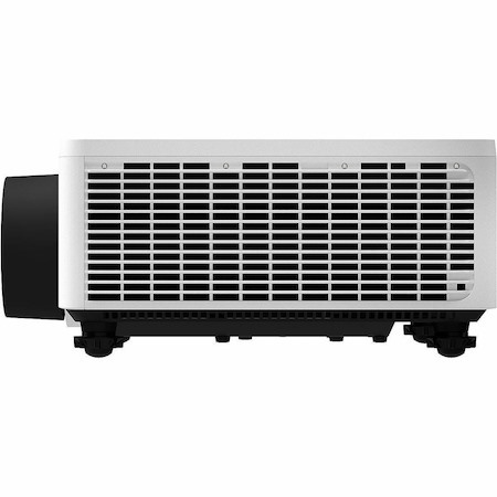 Sharp NEC Display XP-P721Q-W DLP Projector - 16:9 - Floor Mountable, Ceiling Mountable