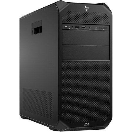 HP Z4 G5 Workstation - 1 Xeon w3-2423 - 16 GB - 512 GB SSD - Tower - Smart Buy