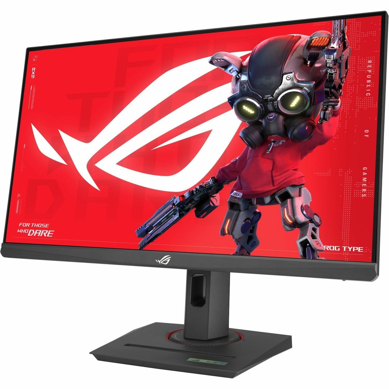 Asus ROG Strix XG259CMS 25" Class Full HD Gaming LCD Monitor - 16:9