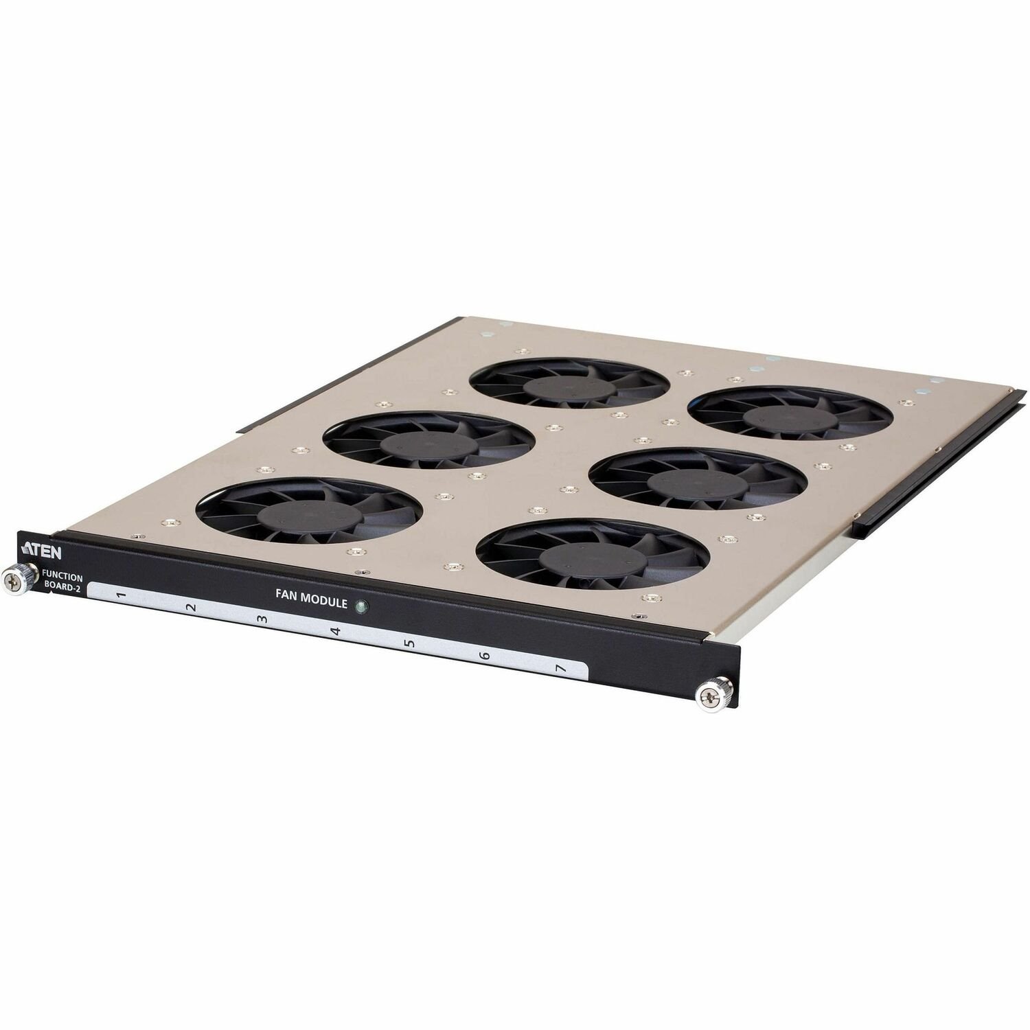 ATEN VW-FAN556 Fan Tray