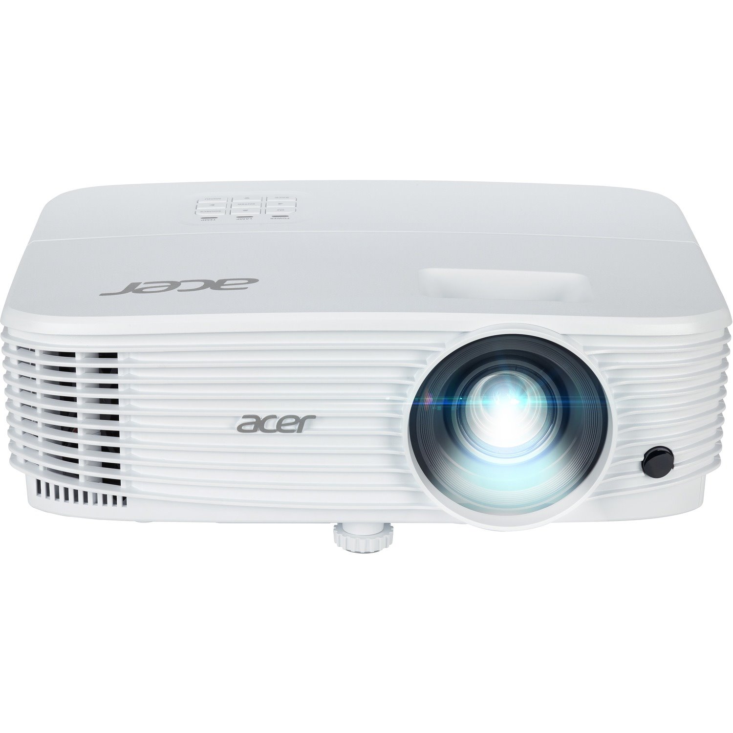 Acer P1257i DLP Projector - 4:3 - Ceiling Mountable