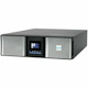 Eaton 9PX G2 3000VA 3000W 208V Online Double-Conversion UPS - L6-30P or Hardwired Input, 2 L6-20R, 2 L6-30R, Hardwired Output, Cybersecure Network Card, Extended Run, 3U Rack/Tower