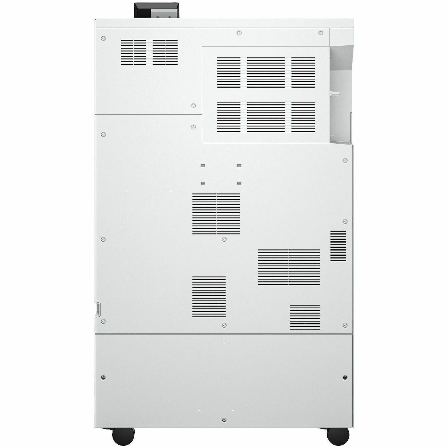 HP LaserJet Enterprise 8501x Wired Laser Printer - Colour