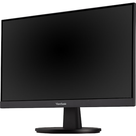 ViewSonic VA2247-MH 22 Inch Full HD 1080p Monitor with Ultra-Thin Bezel, AMD FreeSync, 75 Hz, Eye Care, HDMI, VGA Inputs for Home and Office