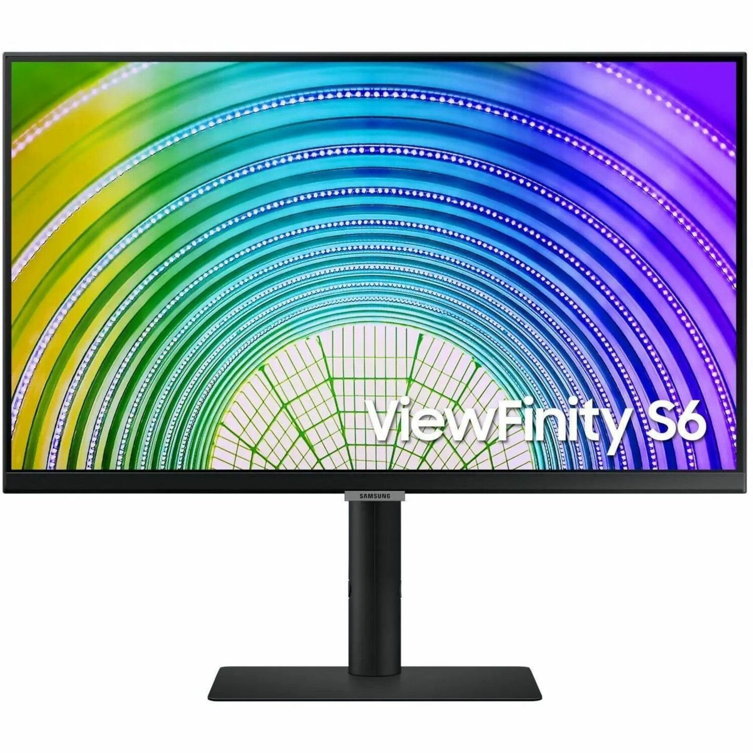 Samsung S24A608U 24" Class WQHD LCD Monitor - 16:9