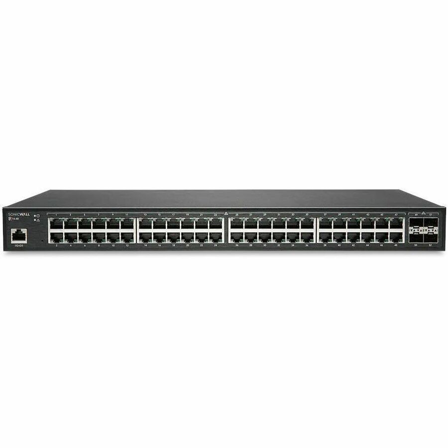 SonicWall Service/Support - 3 Year - Service