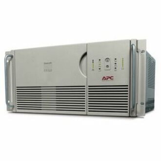 APC by Schneider Electric Smart-UPS SU3000RMX93 Line-interactive UPS - 3 kVA/2.25 kW