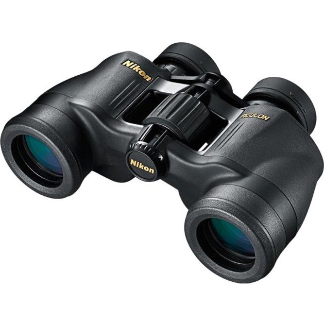 Nikon ACULON Binocular