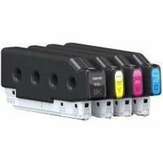 Epson DURABrite Pro T08D Original High Yield Inkjet Ink Cartridge - Yellow Pack