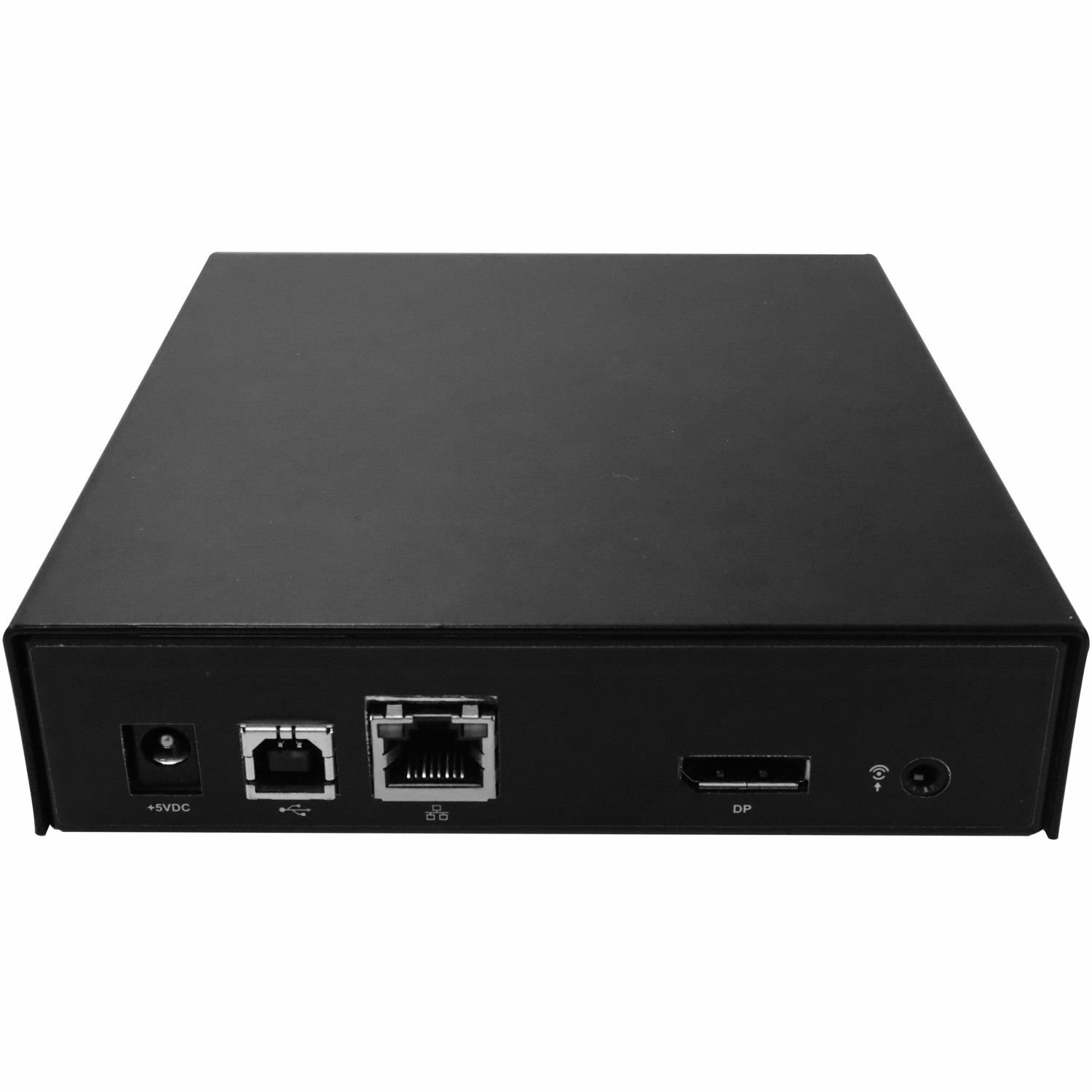 Black Box SE KVM-over-IP - DisplayPort, USB 2.0, Audio, RJ45