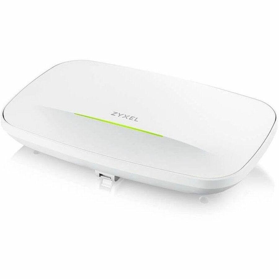 ZYXEL WBE530 Tri Band IEEE 802.11 a/b/g/n/ac/ax/be 11 Gbit/s Wireless Access Point