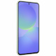 Samsung Galaxy A36 5G SM-A366B/DS 256 GB Smartphone - 17 cm (6.7") Super AMOLED Full HD Plus 1080 x 2340 - Octa-core (Cortex A78Quad-core (4 Core) 2.40 GHz + Cortex A55 Quad-core (4 Core) 1.80 GHz - 8 GB RAM - Android 14 - 5G - Awesome Lime