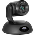 Vaddio EasyIP 20 PTZ Camera - TAA Compliant - Black
