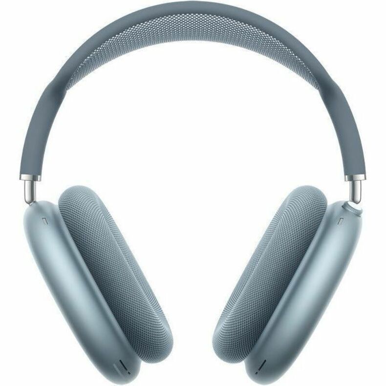 Apple AirPods Max 2 Wireless Over-the-ear, Over-the-head Stereo Headset - Blue