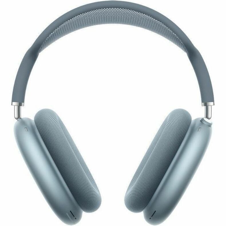 Apple AirPods Max 2 Wireless Over-the-ear, Over-the-head Stereo Headset - Blue