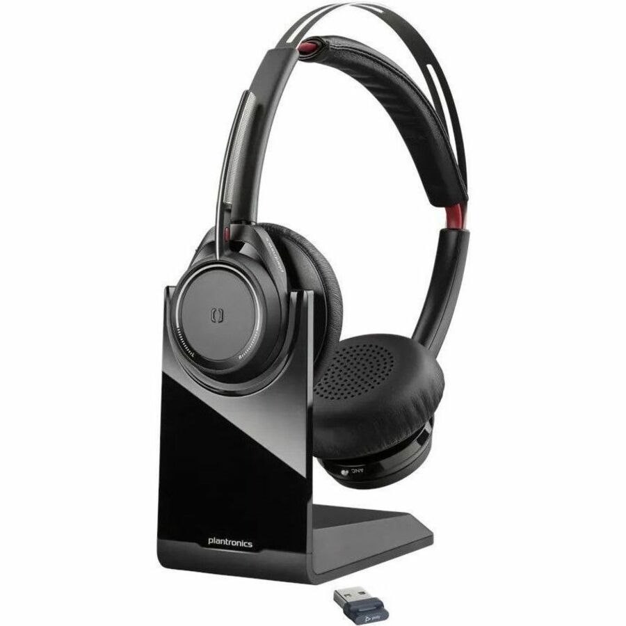 Poly Voyager Focus UC B825 Headset