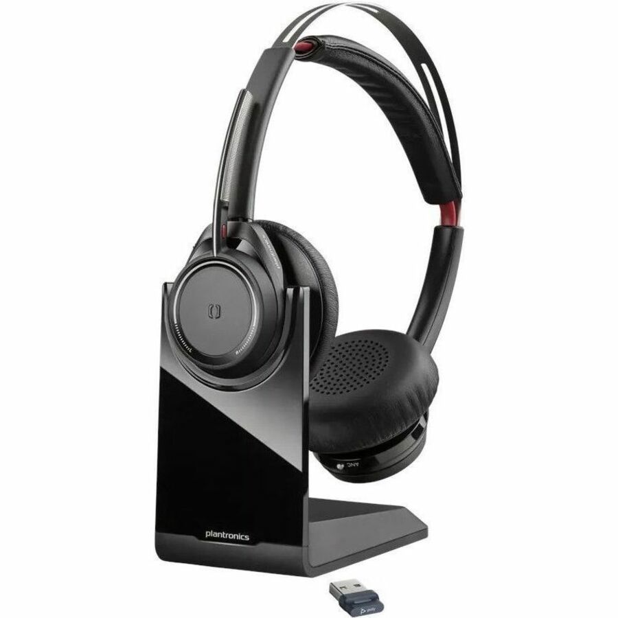 Poly Voyager Focus UC B825 Headset