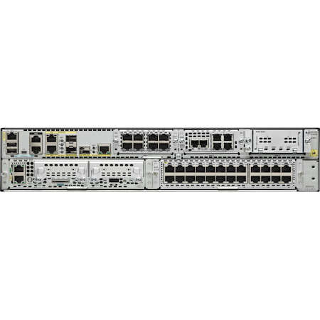 Cisco 4351 Router