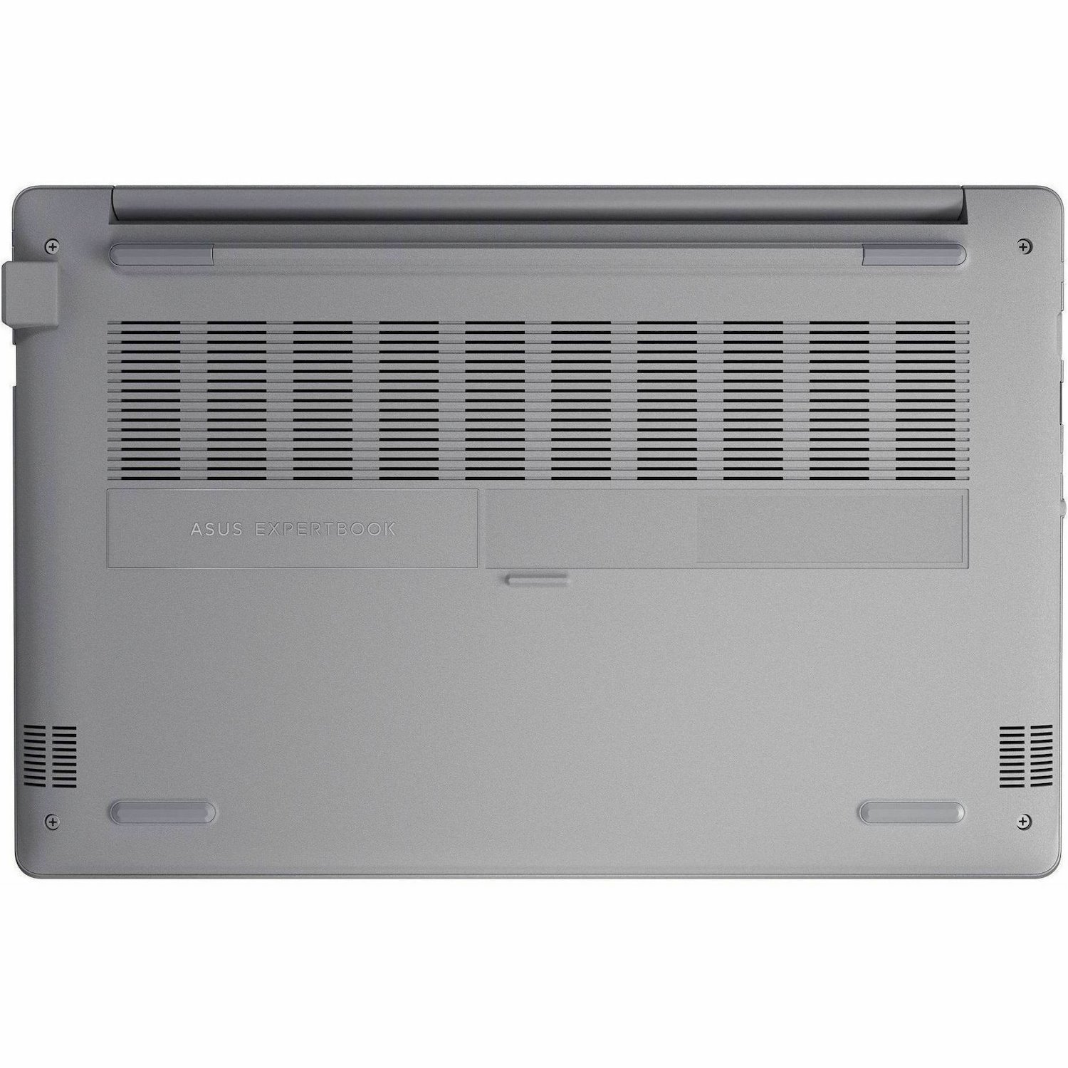 Asus ExpertBook P1 P1403 P1403CVA-P716512-CB 14" Notebook - Full HD - Intel Core i7 13th Gen i7-13620H - 16 GB - 512 GB SSD - Misty Gray