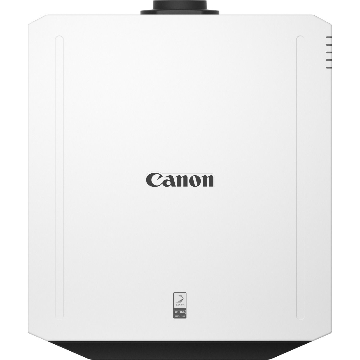 Canon REALiS WUX7000Z LCOS Projector - 16:10