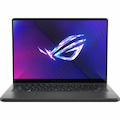 Asus ROG Zephyrus G14 GA403 GA403WP-QS015X 14" Copilot+ PC Gaming Notebook - 3K - AMD Ryzen AI 9 HX 370 - 32 GB - 1 TB SSD - Eclipse Gray