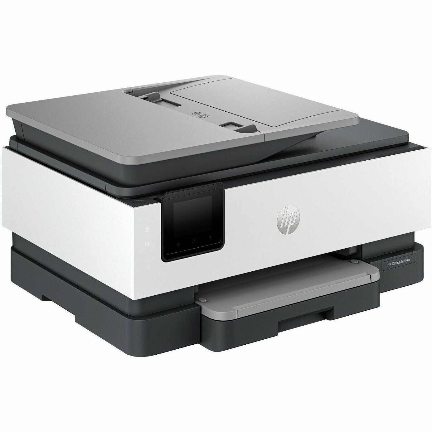 HP Officejet Pro 8120e Wired & Wireless Inkjet Multifunction Printer - Colour - Light Cement