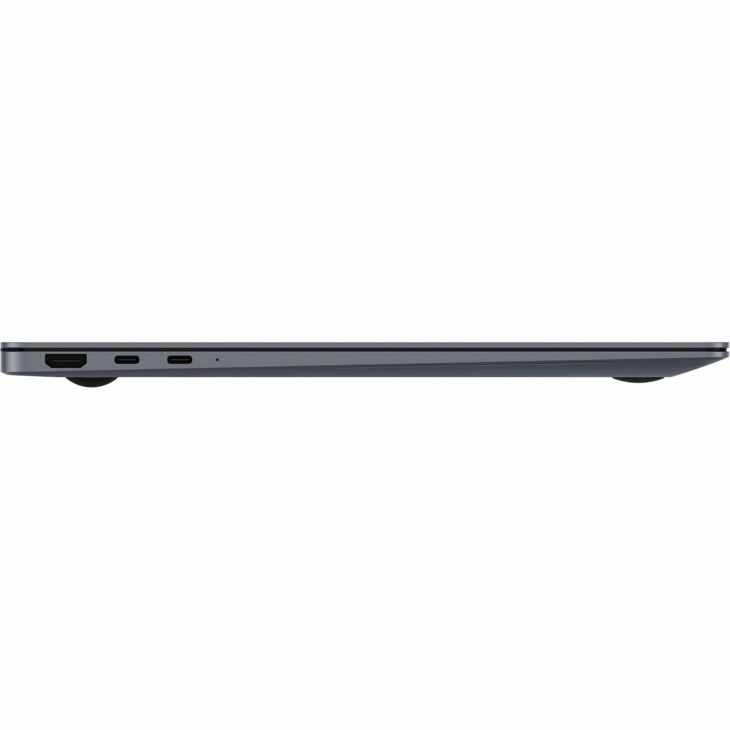 Samsung Galaxy Book6 Pro NP964XJG-KA1US 16" Touchscreen Copilot+ PC Notebook - WQXGA+ - 120 Hz - Intel Core Ultra 5 325 - 16 GB - 512 GB SSD - Gray