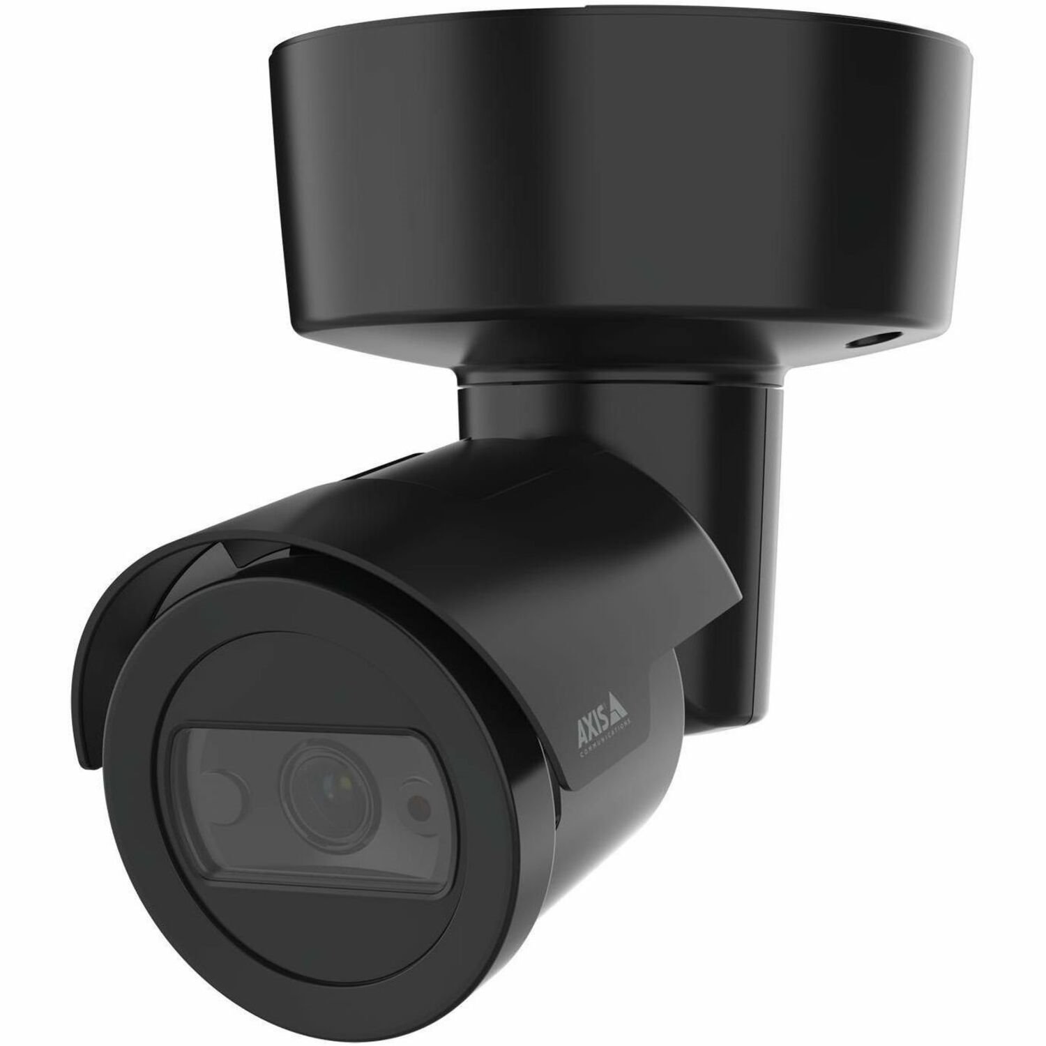 AXIS M2036-LE 4 Megapixel Outdoor Network Camera - Color - Bullet - Black