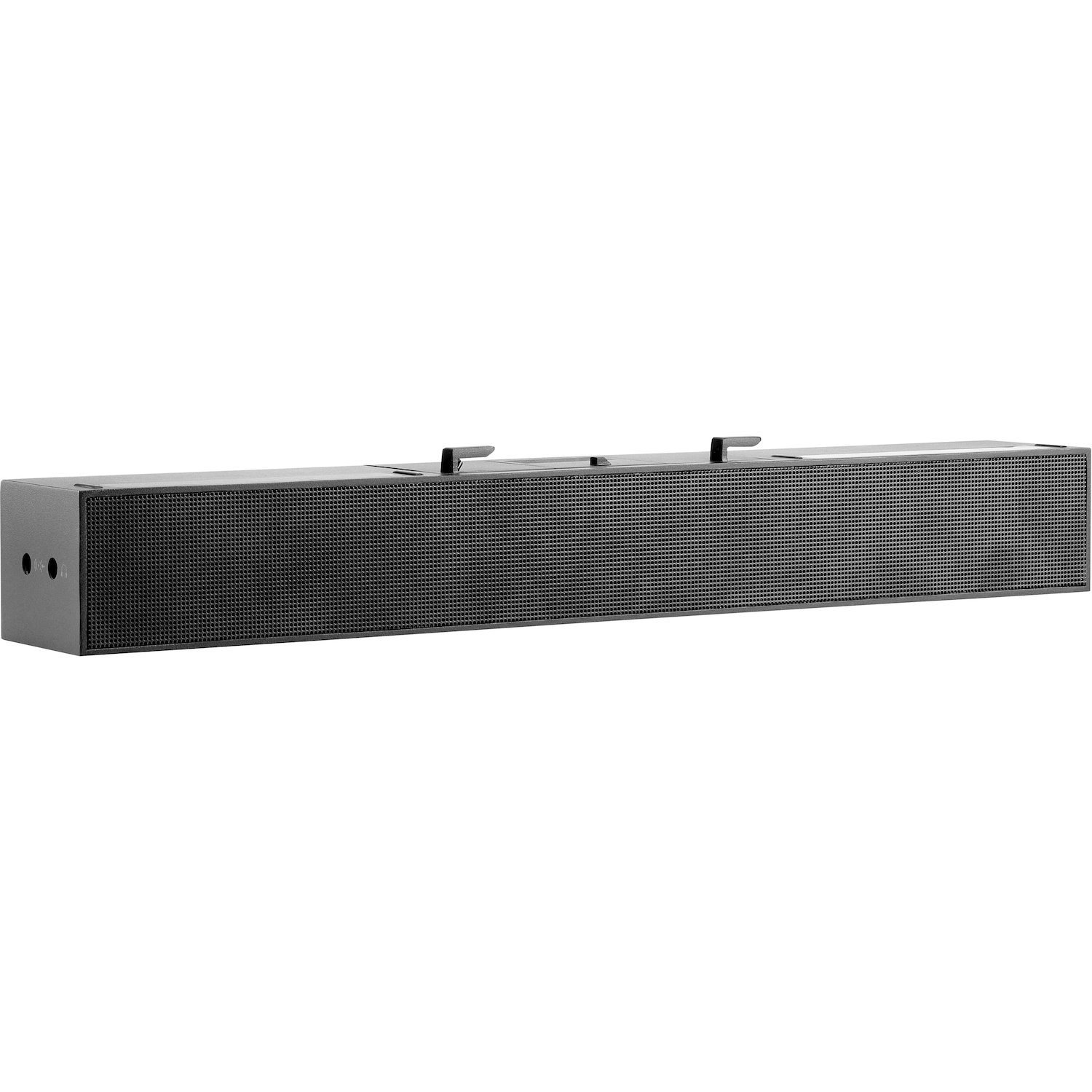 HP S101 Soundbar-luidspreker - 2,5 W RMS - Zwart