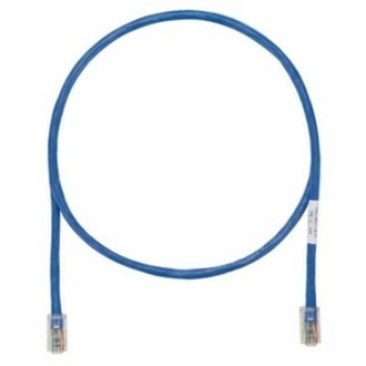 PANDUIT Cat.6 UTP Patch Cable