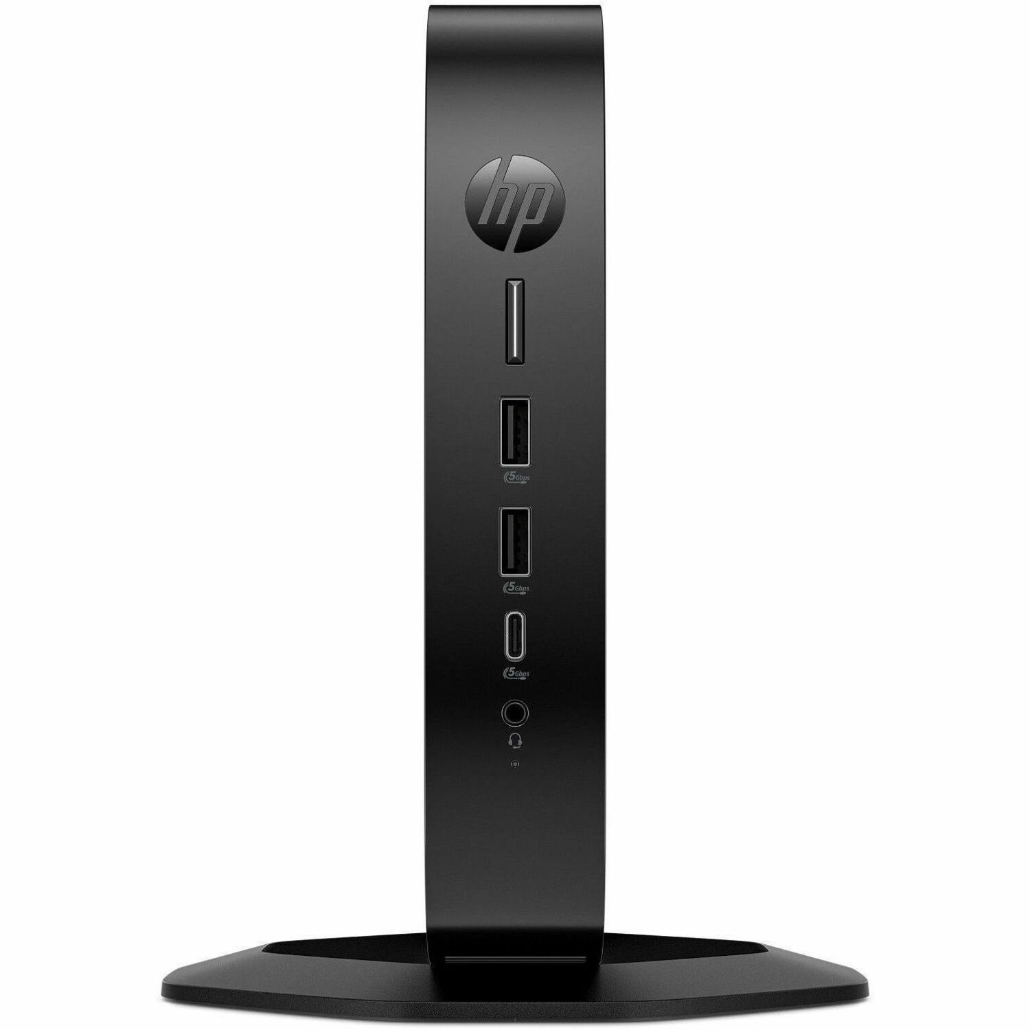 HP ProDesk 5 G1i Thin Client - Intel N-series N97 Quad-core (4 Core) 2 GHz