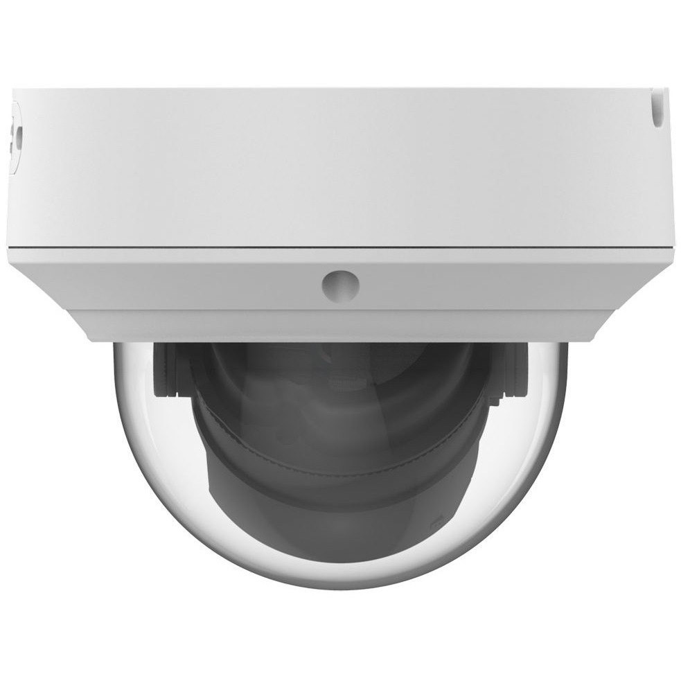 Gyration CYBERVIEW 411D-TAA 4 Megapixel Indoor/Outdoor HD Network Camera - Color - Dome - TAA Compliant