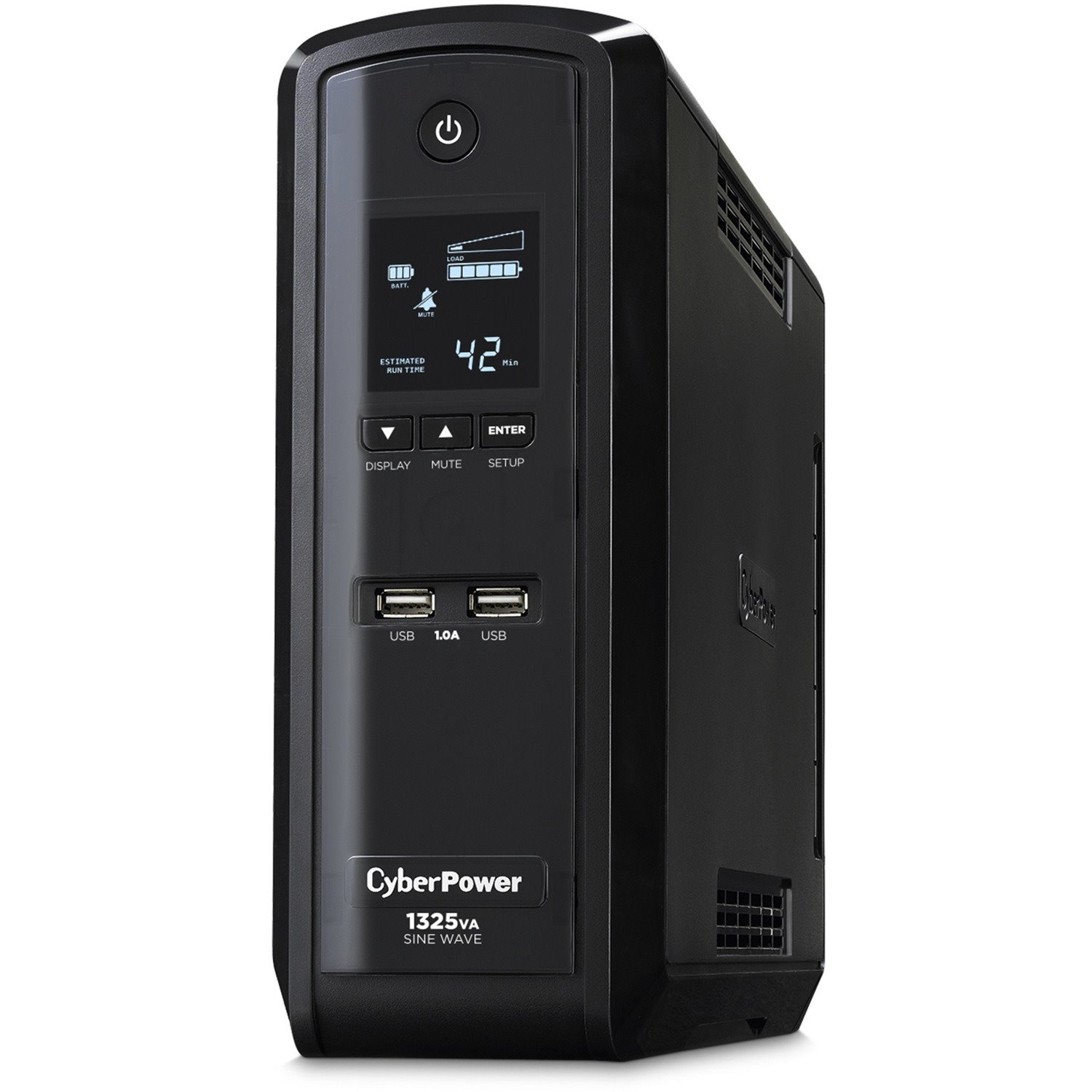 CyberPower GX1325U Battery Backup UPS Systems