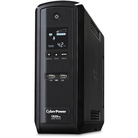 CyberPower GX1325U Battery Backup UPS Systems