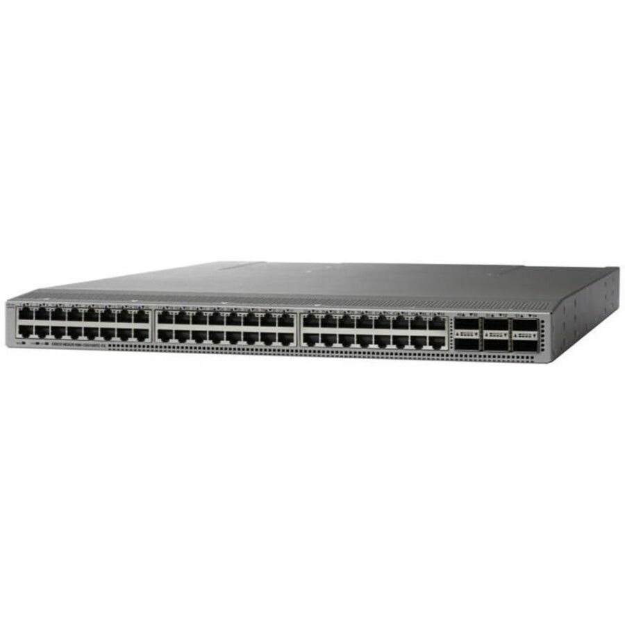 Cisco Nexus 9348GC-FXP Switch