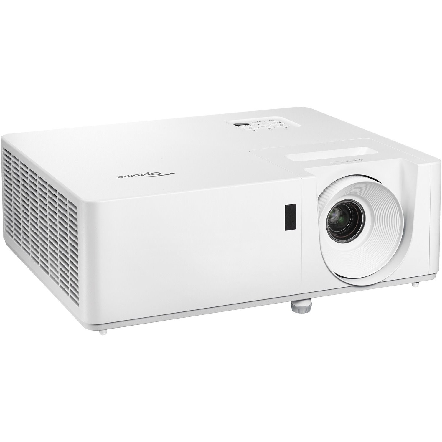 Optoma ZX300 3D DLP Projector - 4:3