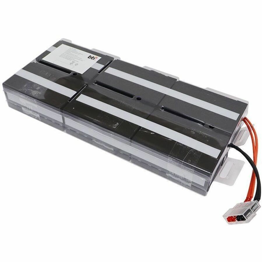 BTI 744-A4852-BTI 12V 6-CELL SEALED LEAD ACID BATTERY FOR 744-A4852 - 2 YR WARRANTY
