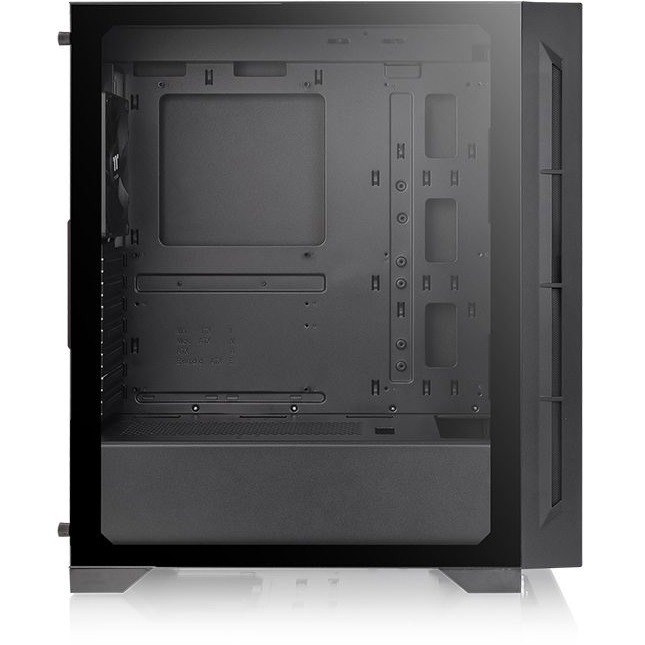 Thermaltake H330 Tempered Glass Mid-Tower Chassis