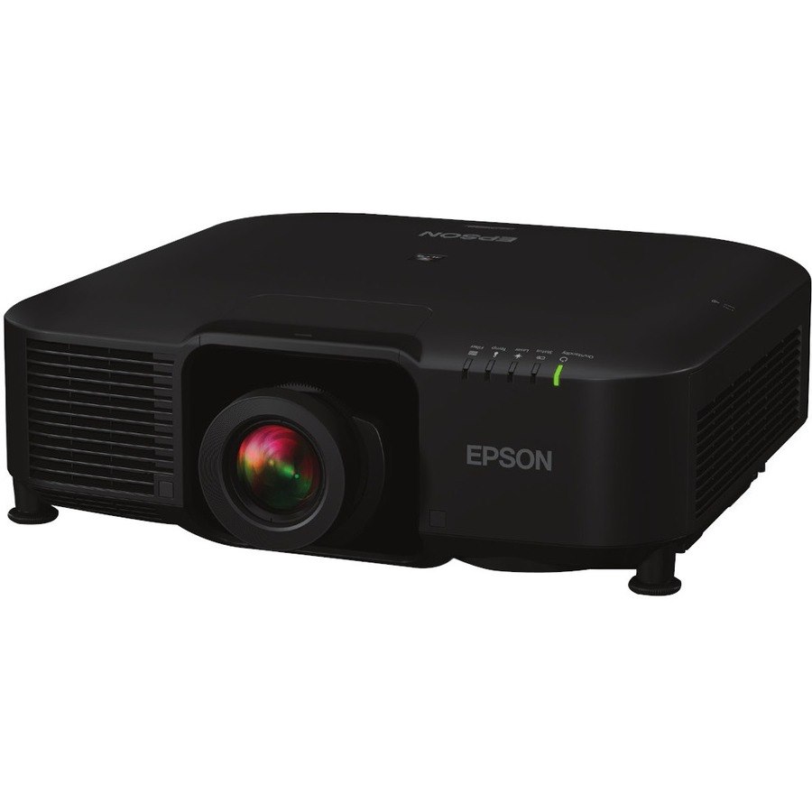 Epson EB-PU2010B Ultra Short Throw 3LCD Projector - 16:10 - Ceiling Mountable