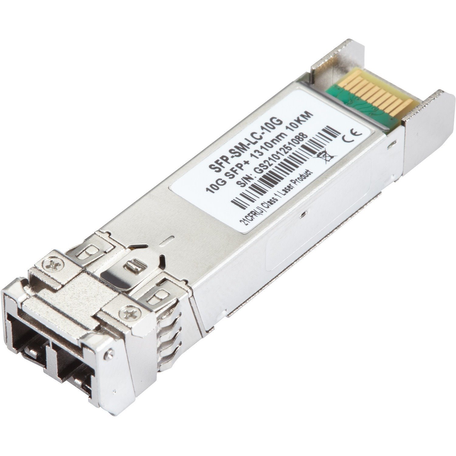 Black Box SFP Module