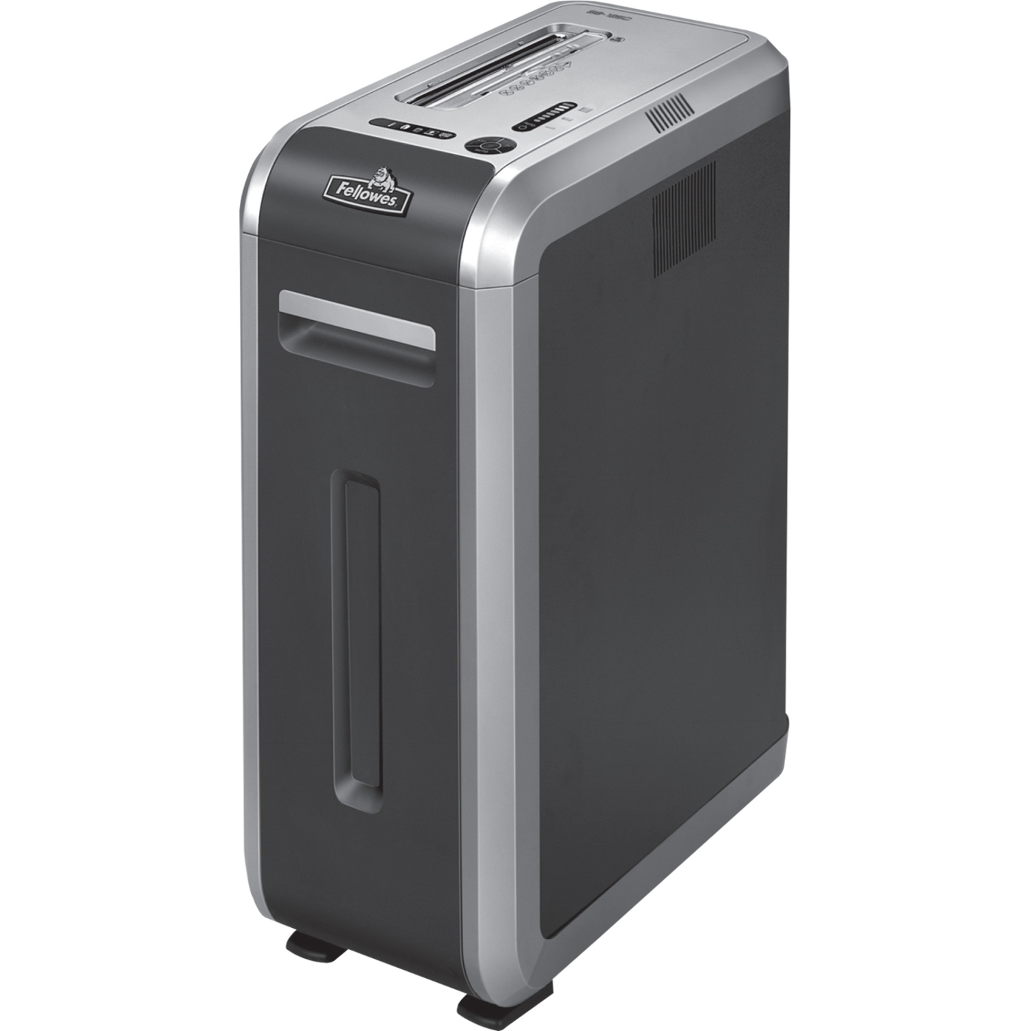 Fellowes Powershred 125i Paper Shredder