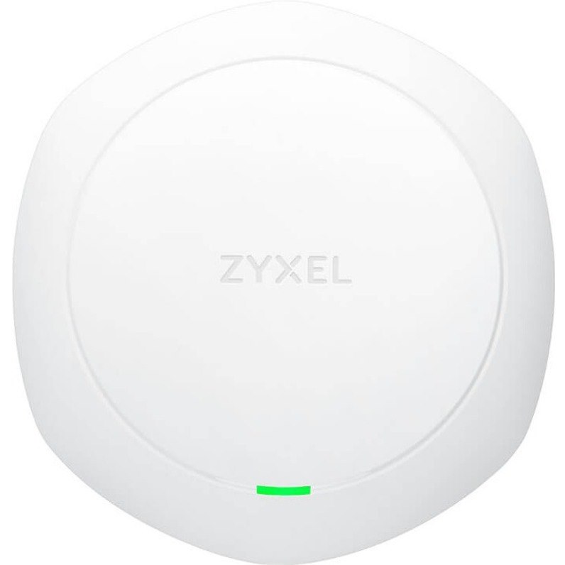 ZYXEL NWA5123-AC HD IEEE 802.11ac 1.60 Gbit/s Wireless Access Point