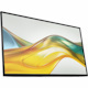HP 527pq 27" Class WQHD LCD Monitor - 16:9 - Jet Black