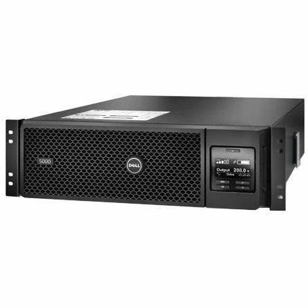 Dell Smart-UPS On-Line 5000VA Rack/Tower UPS