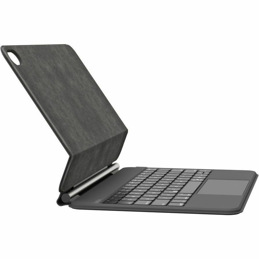 Belkin Connect Keyboard/Cover Case for 10.9" Apple iPad (10th Generation) Tablet