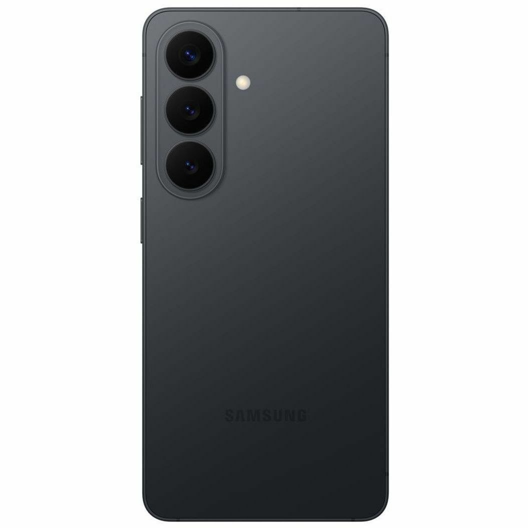 Samsung Galaxy S26 Enterprise Edition SM-S942B 256 GB Smartphone - 6.3" Dynamic AMOLED 2X Full HD Plus 2340 x 1080 - Deca-core (3.80 GHz 3.26 GHz 2.76 GHz - 12 GB RAM - Android 16 - 5G - Black