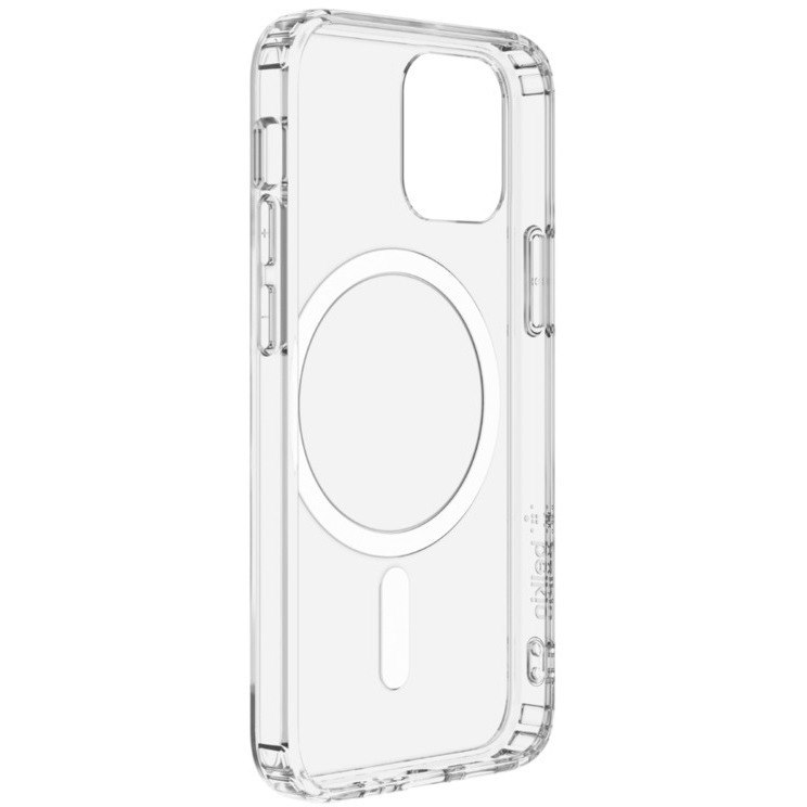 Belkin SheerForce Magnetic Treated Protective Phone Case