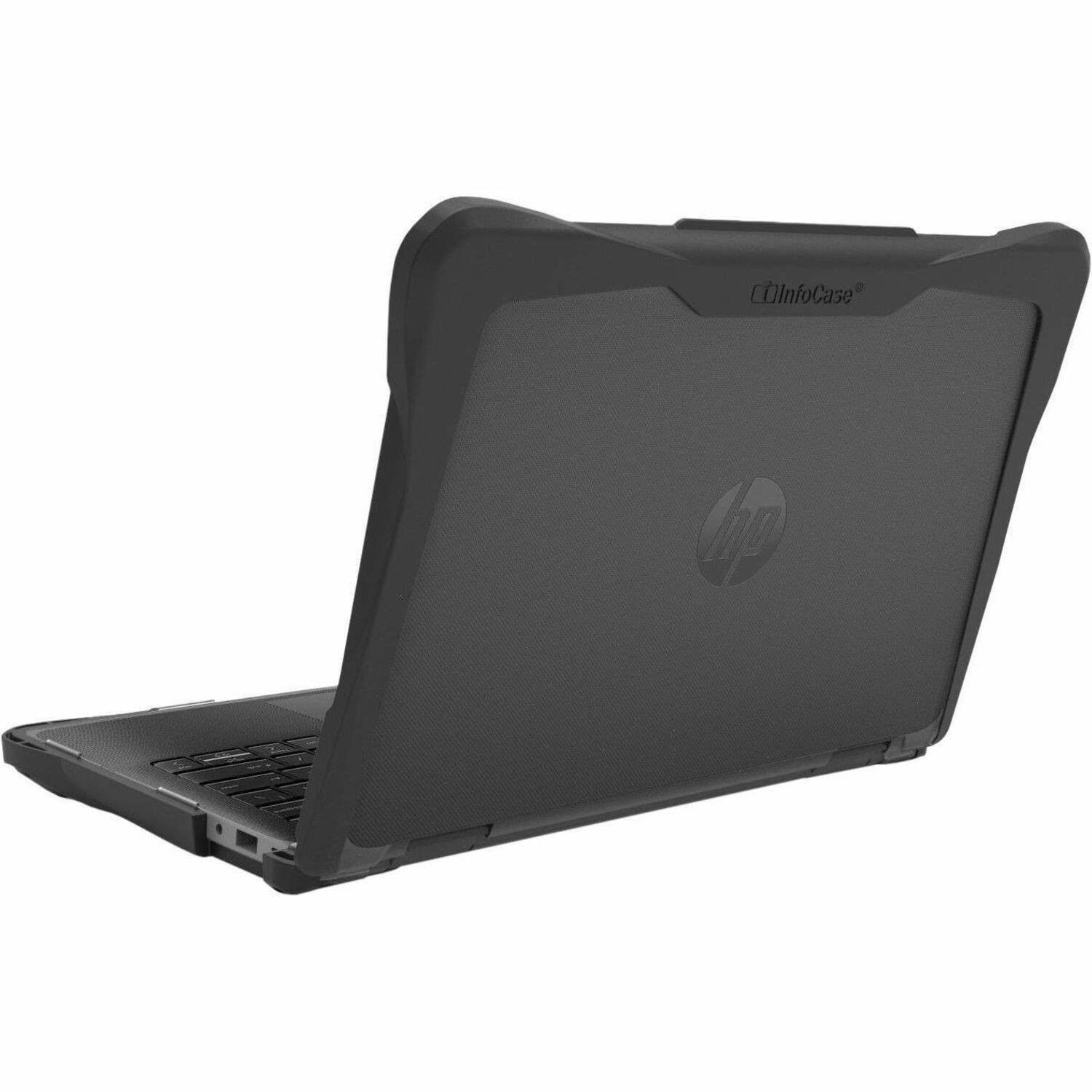 InfoCase Infocase Rugged Snap On Case F