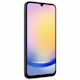 Samsung Galaxy A25 5G SM-A256B/DSN 128 GB Smartphone - 16.5 cm (6.5") Super AMOLED Full HD Plus 1080 x 2340 - Octa-core (Cortex A78Dual-core (2 Core) 2.40 GHz + Cortex A55 Hexa-core (6 Core) 2 GHz - 6 GB RAM - Android 14 - 5G - Blue Black