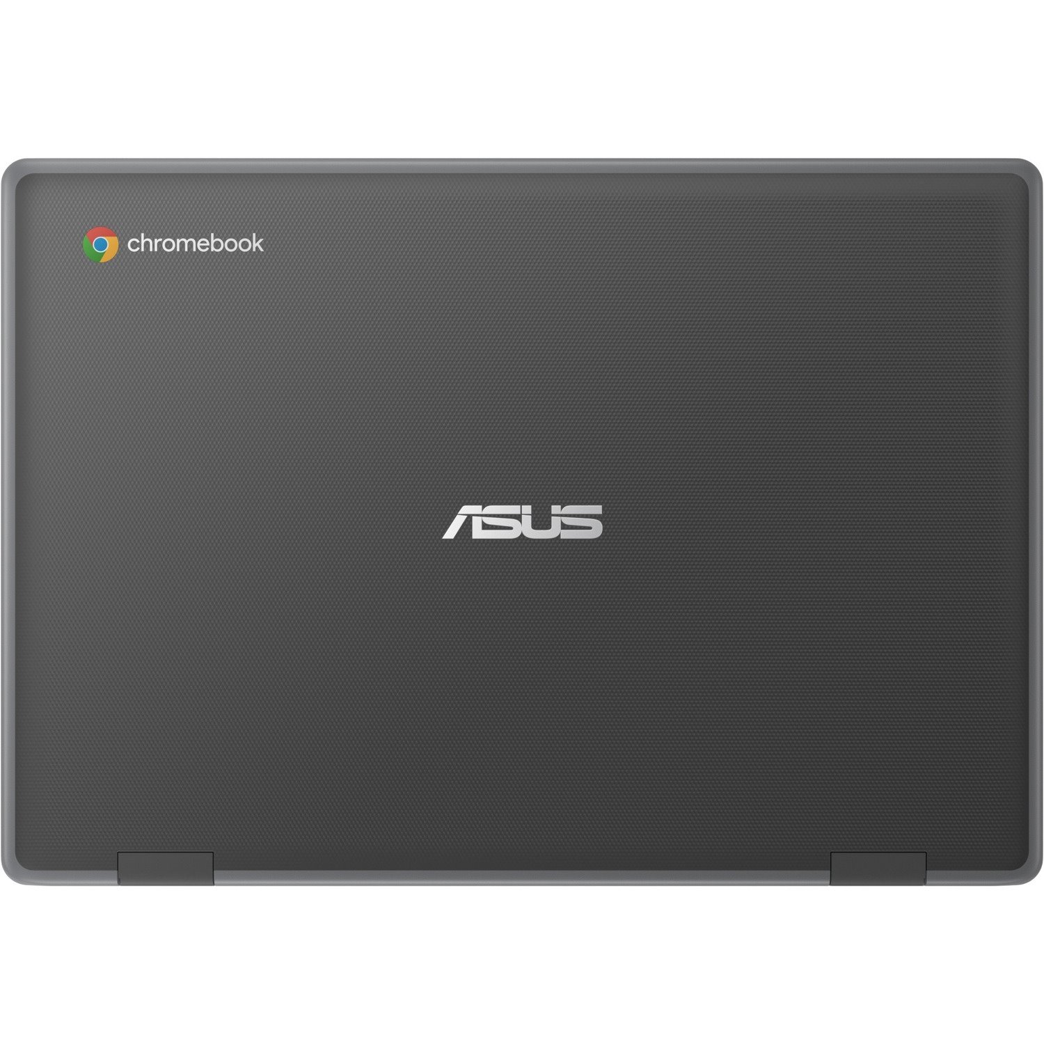 Asus Chromebook CR1 CR1100CKA-YZ182 11.6" Rugged Chromebook - HD - Intel Celeron N5100 - 8 GB - 32 GB Flash Memory - Dark Gray